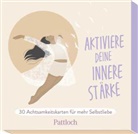 Zaneta Karolina Boumrim - Aktiviere deine innere Stärke