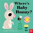 Ingela P Arrhenius - Where''s Baby Bunny?