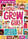 Zoe Williams - You Grow Girl!