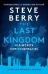 Steve Berry - The Last Kingdom