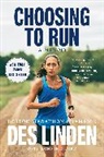 Bonnie D. Ford, Des Linden - Choosing to Run