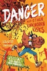 Erica Henderson, Ryan North - Danger and Other Unknown Risks