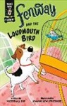 Victoria J Coe, Victoria J. Coe, Joanne Lew-Vriethoff - Fenway and The Loudmouth Bird