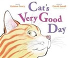 David Small, Kristen Tracy - Cat's Very Good Day