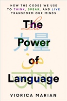 Viorica Marian - The Power of Language