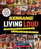 Kerrang, Kerrang!, Nick Ruskell - Kerrang! Living Loud