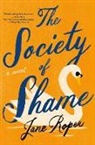 Jane Roper - The Society of Shame