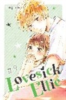 Fujimomo - Lovesick Ellie 9