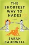 Sarah Caudwell, A.J. Finn - The Shortest Way to Hades