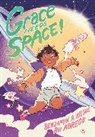 Rii Abrego, Benjamin A Wilgus, Benjamin A. Wilgus - Grace Needs Space!