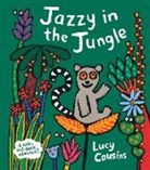 Lucy Cousins - Jazzy in the Jungle