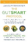 Lee Holmes, Vincent Pedre, Pedre Vincent - The GutSMART Protocol