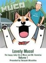 Takayuki Mizushina - Lovely Muco! 1