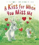 Poppy Bishop, Caroline Pedler - A Kiss for When You Miss Me