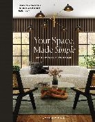 Blue Star Press, Ariel Magidson - Your Space, Made Simple
