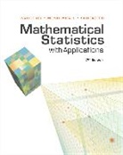 William Mendenhall, Richard Scheaffer, Richard (University of Florida Scheaffer, Richard L. Scheaffer, Dennis Wackerly, Dennis (University of Florida) Wackerly - Mathematical Statistics with Applications