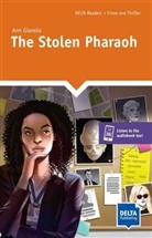 Ann Gianola - The Stolen Pharaoh