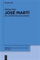 Ottmar Ette - José Martí