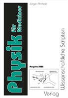 Jürgen Arnhold - Physik