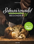 Francesco D'Agostino, Antje de Vries, Daniel Fehrenbacher, Mike Germershausen, Heiner Haseidl, Iven Huber... - Schwarzwald Reloaded 4