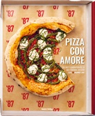 Ulf Tietge, Angelo Tortora, Carmine Tortora, Roberto Tortora, Ulf Tietge - PIZZA CON AMORE