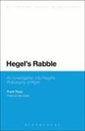 Frank Ruda - Hegel's Rabble
