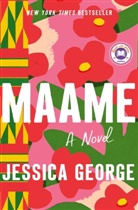 Jessica George - Maame