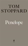 Tom Stoppard, Stoppard Tom - Penelope