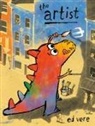 Ed Vere - The Artist
