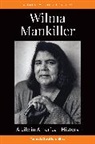 Tamrala Swafford Bliss, Tamrala Swafford-bliss - Wilma Mankiller