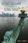 Androff, David K. Androff, David K. (Associate Director for Doctoral Androff - Refugee Solutions in the Age of Global Crisis