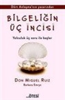 Barbara Emrys, Don Miguel Ruiz - Bilgeligin Üc Incisi