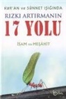 Isam Bin Mesahit - Kuran ve Sünnet Isiginda Rizki Artirmanin 17 Yolu Isam Bin Mesahit
