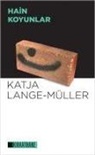 Katja Lange-Müller - Hain Koyunlar