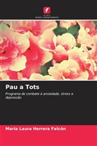 María Laura Herrera Falcón - Pau a Tots