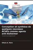 Anjumanbanu Belim, Uttam A. More, Malleshappa N. Noolvi - Conception et synthèse de quelques nouveaux AChEIs comme agents anti-Alzheimer