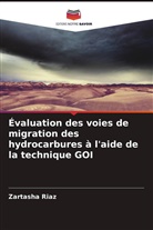 Zartasha Riaz - Évaluation des voies de migration des hydrocarbures à l'aide de la technique GOI