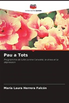 María Laura Herrera Falcón - Pau a Tots