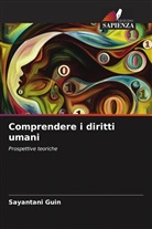 Sayantani Guin - Comprendere i diritti umani