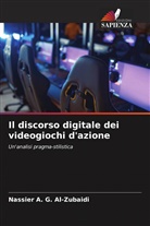 Nassier A. G. Al-Zubaidi, Karrar H. Saieed - Il discorso digitale dei videogiochi d'azione
