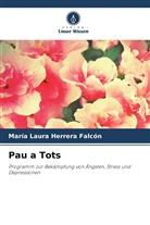 María Laura Herrera Falcón - Pau a Tots