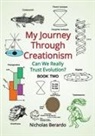 Nicholas D Berardo - My Journey through Creationism