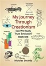 Nicholas D Berardo - My Journey through Creationism