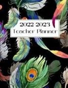 Pick Me Read Me Press - Teacher Planner 2022-2023