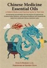 L. Ac. Evelyn Robert - Chinese Medicine Essential Oils