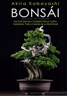 Akira Kobayashi, Daring Limited - Bonsái