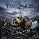 Stratovarius - Survive, 1 Audio-CD (Digipak) (Hörbuch)