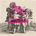 Parkpunk - Arbeitenix, 1 Audio-CD (Digisleeve) (Audio book)