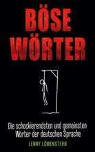 Lenny Löwenstern - Böse Wörter