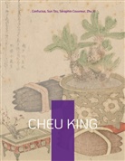 . Confucius, . . Confucius, .. Confucius, Séraphin Couvreur, Konfuzius, Sun Tsu... - Cheu King